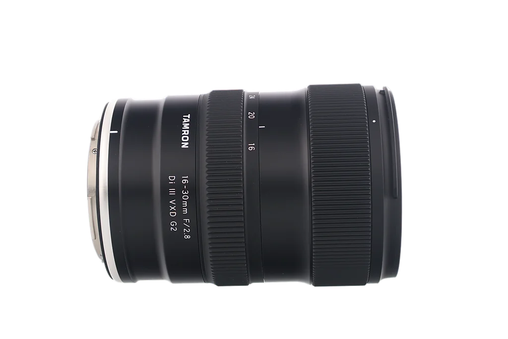 Tamron 16-30mm F2.8 Di III VXD G2 - Nikon Z Fit